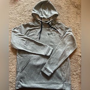 Men’s Nike DryFit Hoodie